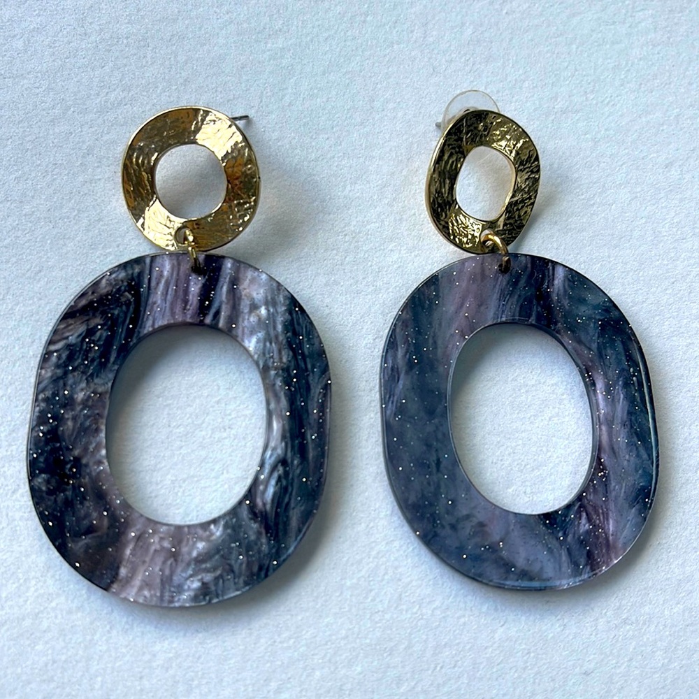 Set of 5 Earrings